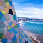 Seaview Canteras Appartement