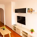Appartement Seaview Canteras *