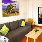 Seaview Canteras