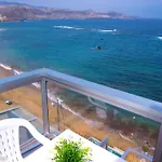 Appartement Seaview Canteras Las Palmas
