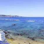 Appartement Seaview Canteras *