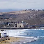 Seaview Canteras * Las Palmas