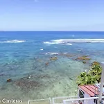 Appartement Seaview Canteras Las Palmas
