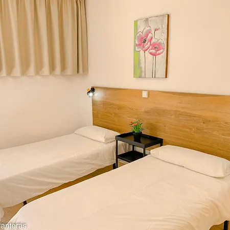 Seaview Canteras Lejlighed Las Palmas de Gran Canaria