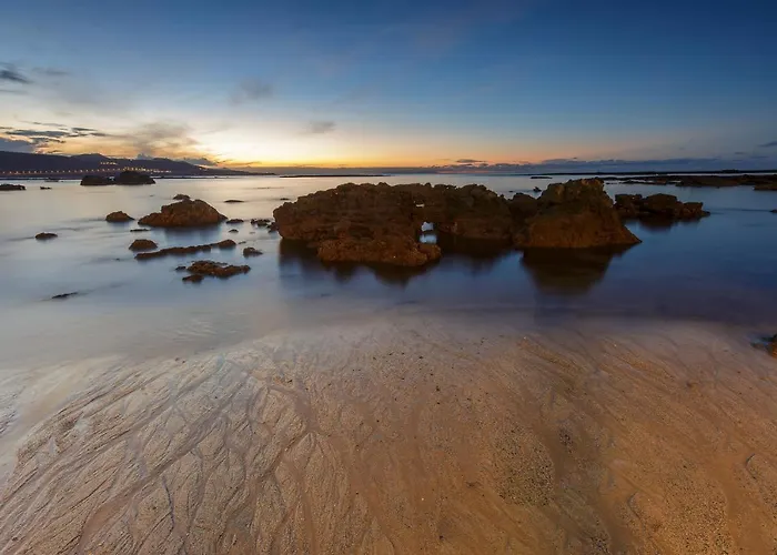 Appartement Seaview Canteras