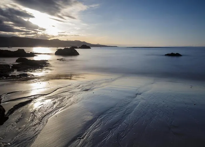 Seaview Canteras * Las Palmas de Gran Canaria