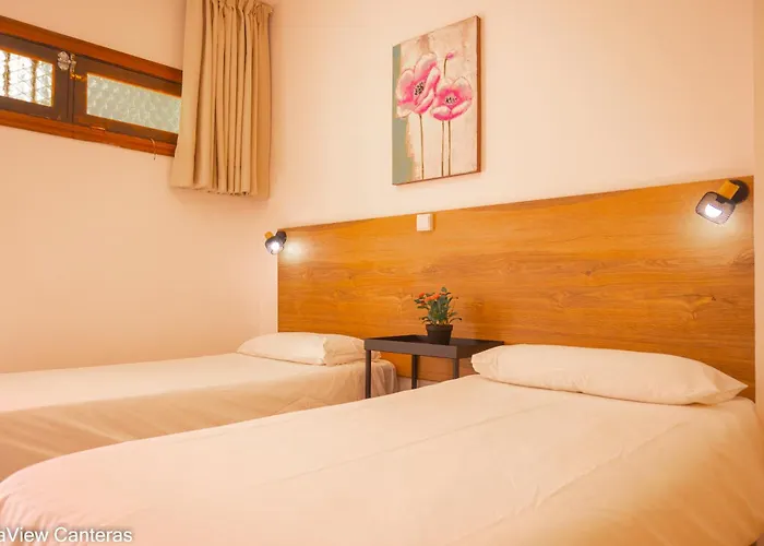 Appartement Seaview Canteras *