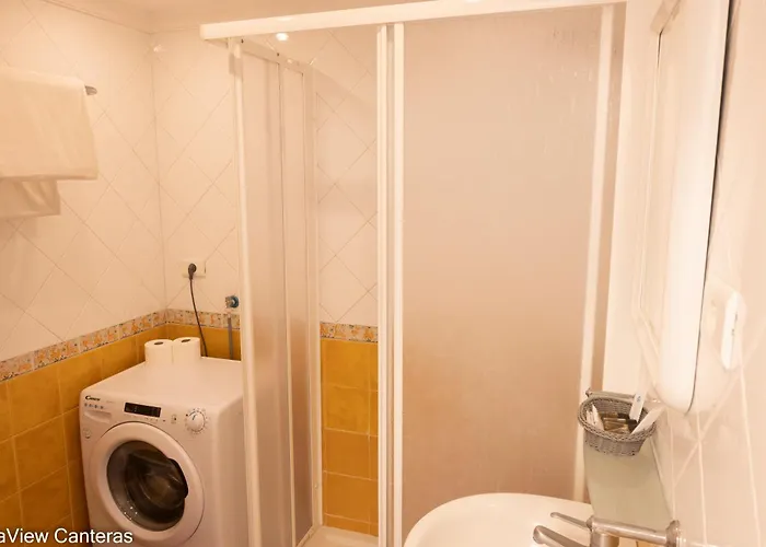 Seaview Canteras Las Palmas de Gran Canaria