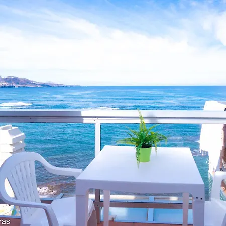 Διαμέρισμα Seaview Canteras Λας Πάλμας ντε Γκραν Κανάρια