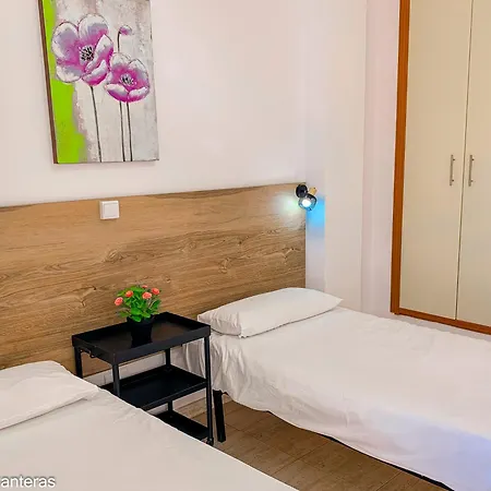 Seaview Canteras Διαμέρισμα