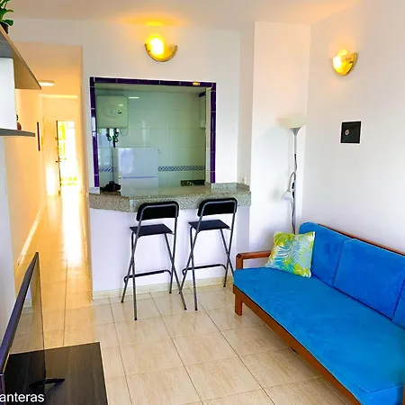 Seaview Canteras Apartman *