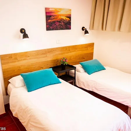 Διαμέρισμα Seaview Canteras