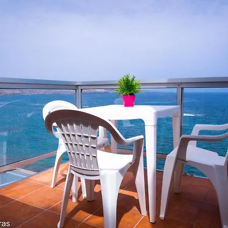 Seaview Canteras Λας Πάλμας ντε Γκραν Κανάρια