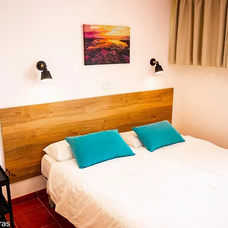 Διαμέρισμα Seaview Canteras