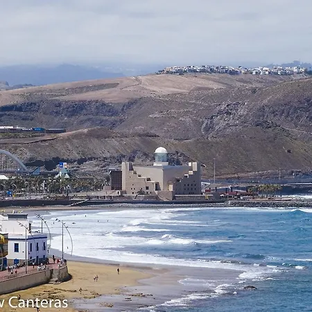 Seaview Canteras * Las Palmas / Gran Canaria