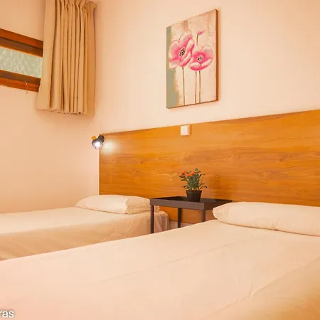 Apartman Seaview Canteras *