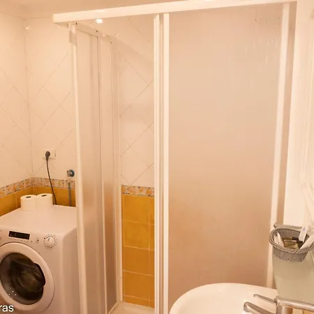 Seaview Canteras Las Palmas de Gran Canaria