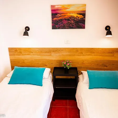 Apartman Seaview Canteras Las Palmas de Gran Canaria