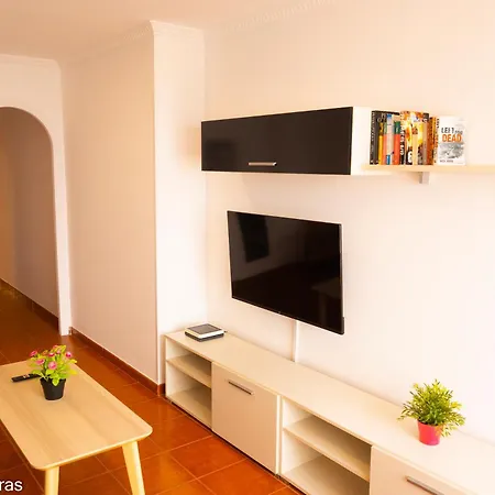 Apartman Seaview Canteras *