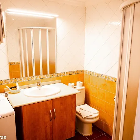 Apartman Seaview Canteras Las Palmas de Gran Canaria