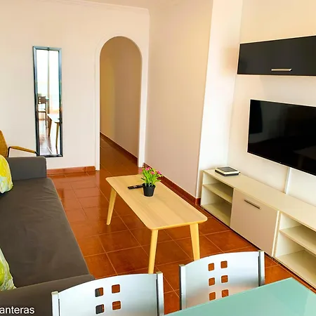 Apartman Seaview Canteras Las Palmas de Gran Canaria