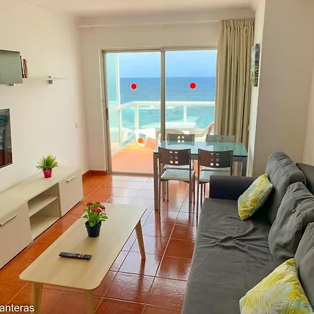 Apartman Seaview Canteras Las Palmas de Gran Canaria