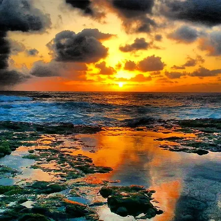 Apartman Seaview Canteras *